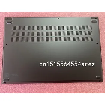 Nou, Original, pentru Lenovo Thinkpad 14 pro Bază de Metal de Jos D Caz Acoperire Coajă Negru AM2AS000200