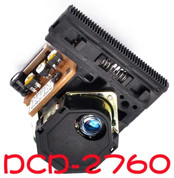 Înlocuitor pentru DENON DCD-2760 DCD2760 DCD 2760 Radio CD Player cu Laser Cap Lentile Optice Pick-up-uri Bloc Optique Piese de schimb