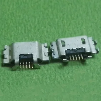 10pcs de Date Micro USB de Încărcare de Putere de Port Jack Pentru PSvita Psv2000 PS Vita PSV 2000 Conector pentru Încărcător Priză
