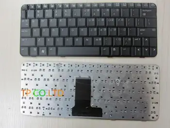 Noi NE-tastatura Laptop pentru HP compaq 2230s 2230 CQ20 Negru V062326BS1 493960-001