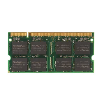 DDR 1GB Memorie Ram Laptop SODIMM DDR 333MHz PC 2700 200Pins pentru Notebook Sodimm Memoria