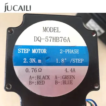 Jucaili Printer Motor DQ-57HB76A Motor Pentru Inkjet Printer