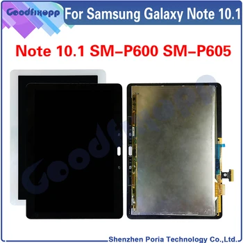 10.1 inch Pentru Samsung Galaxy Note 10.1
