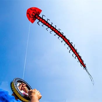 transport gratuit centipede zmeu zbor adulți zmee fabrica de vânt profesionale zmee gonflabile show zmee care zboară jucării pentru adulți