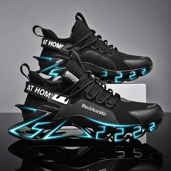 pantofi pentru bărbați Adidași de sex Masculin de tenis de Lux de designer, pantofi de Mens casual Pantofi cu platforma Pantofi de moda Lama mocasini Pantofi de alergat pentru barbati