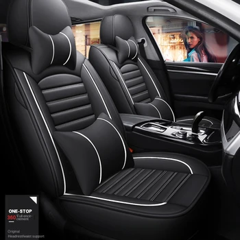 Universal Scaun Auto Capac pentru Chevrolet Trailblazer Equinox Căutător Epica Orlando Accesorii Auto Interior Detalii despre Toate Modelele