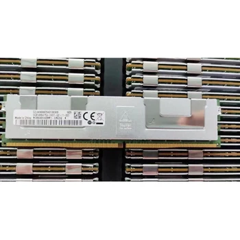 1 BUC M386A8K40BM1-CRC5Q Pentru Samsung RAM 64G 64GB 4DRX4 DDR4 2400 PC4-2400T Server de Memorie Navă Rapidă de Înaltă Calitate