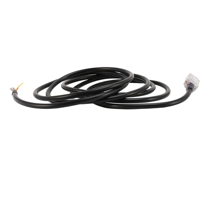 2 buc 1.8 M lungime Sfârșitul cablu,USB-Rs485-Ne-1800-Bt Cablu USB La Serial Rs485 Pentru Echipament Industrial de Control4