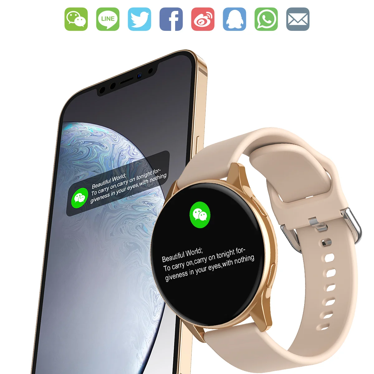 2023 Noi Femeile de apelare Bluetooth Ceas Inteligent pentru Bărbați Rata de Inima de Monitorizare a Presiunii arteriale Smartwatches IP67 rezistent la apa Smartwatch4
