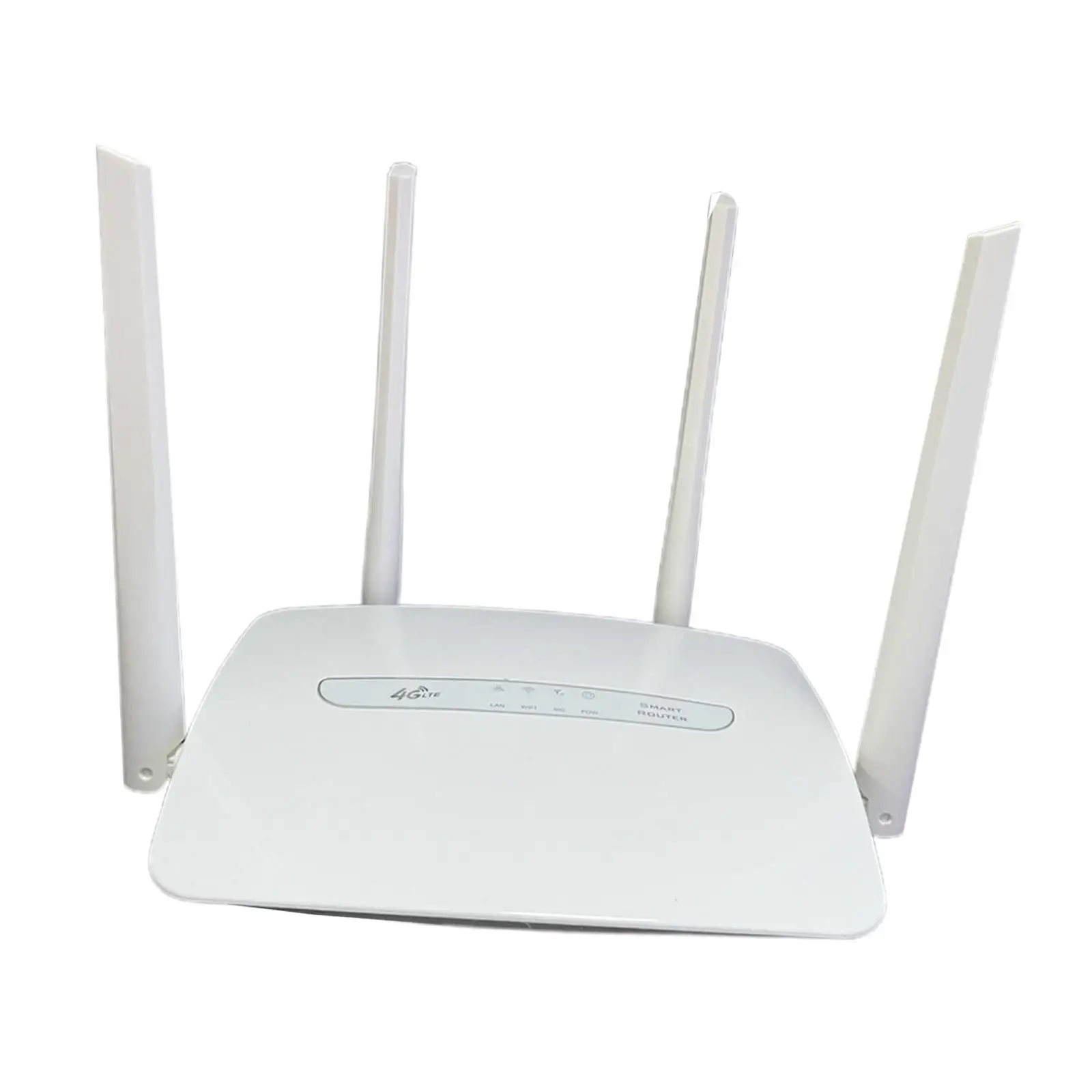 4G LTE WiFi Wireless Router 4 Hotspoturi Mobile pentru acasă4