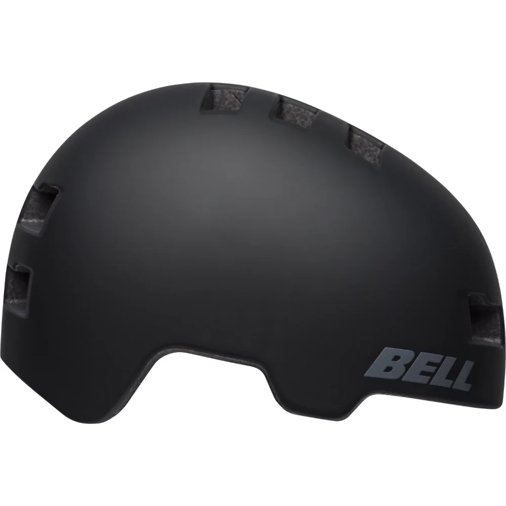 Bell se Concentreze Casca Bicicleta, Negru, Adult 14+ (58-61cm) cască de bicicletă căști de ciclism4