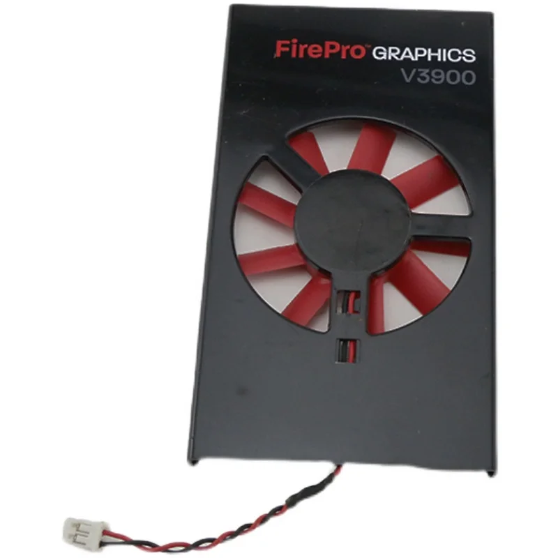 Nou pentru Firepro V3900 PLA05010S12M-2 Grafica placa Video Ventilatorului de Răcire4