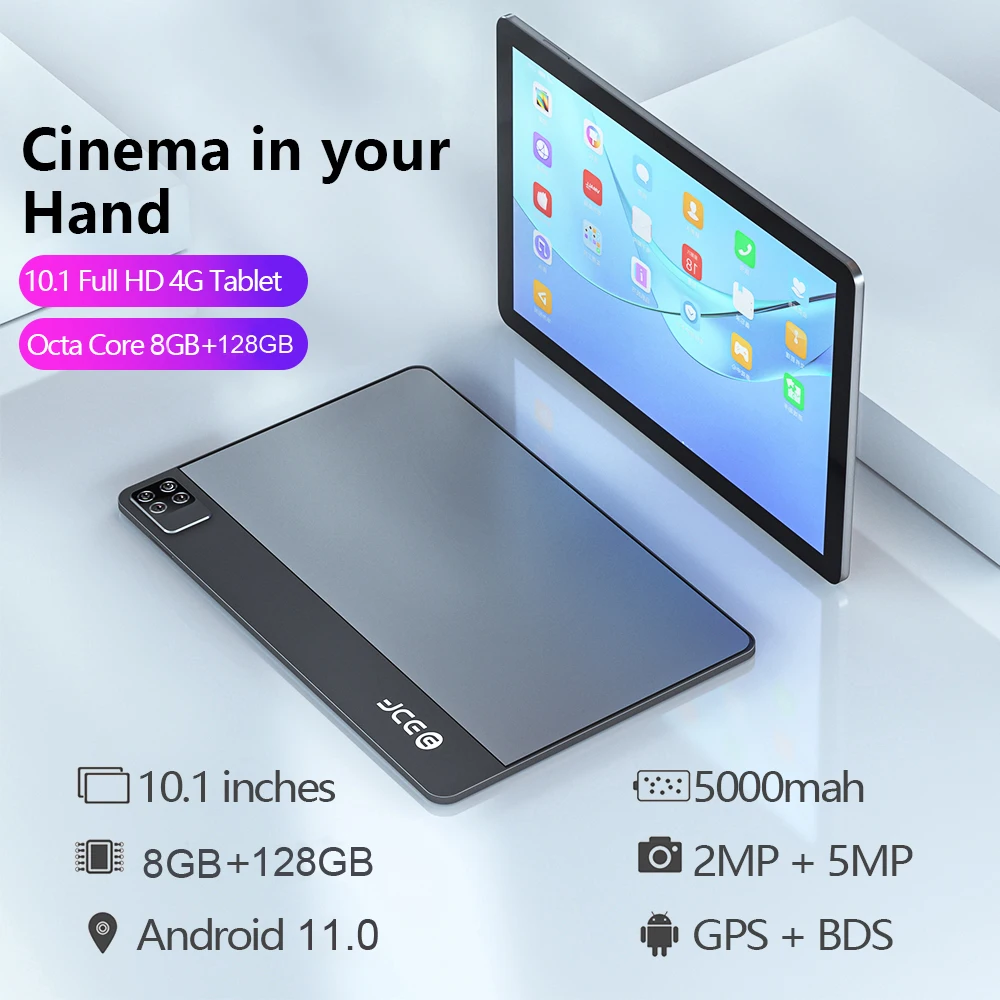 [Premiera] BF P40HD Android de 10,1