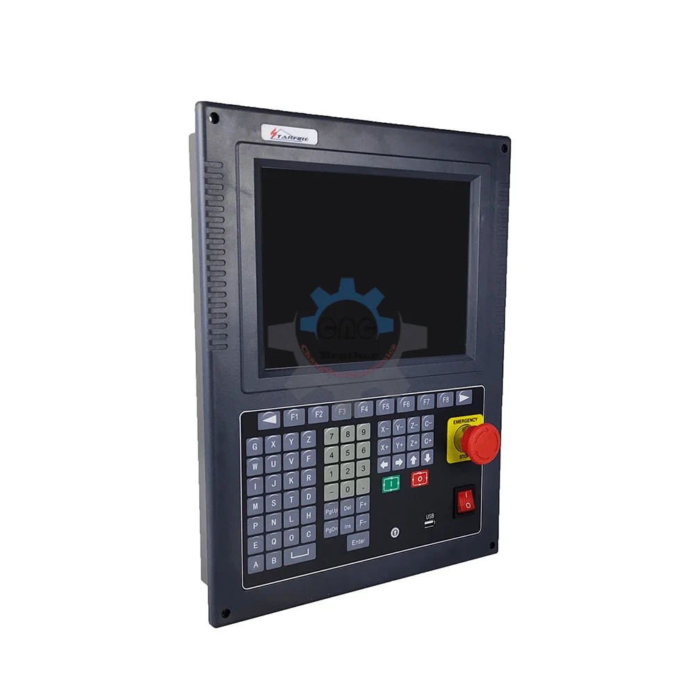 SF-2300S Controler CNC de Taiere cu Plasma Controller Flacără Tăietor de Mișcare Sistemul de Control CNC Controller4