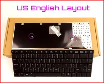 Noua Tastatura US English Version pentru ASUS F81CE F8S F8P N80C N80 N80V N81 N81V W3H00A 04GNCB2KUS14 F8D F8DC Laptop