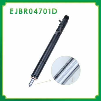 NOUL Diesel Injector EJBR04701D EJBR04501D JBR04601D EJBR03301D EJBR05501D EJBR05301D Pentru Delphi SSANGYONG Euro 3,Euro 4