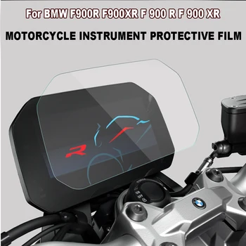 Pentru BMW F900R F900XR 2020 Accesorii pentru Motociclete Cluster Zero Folie de Protectie Ecran Protector