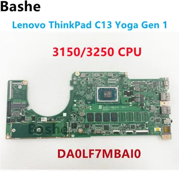 Noul DA0LF7MBAI0 este potrivit pentru Lenovo ThinkPad C13 Yoga Gen 1 Chromebook DA0LF7MBAI0 3150/3250 cpu DDR5 testat 100% OK
