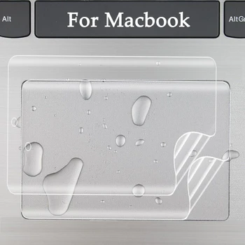 Moale animale de COMPANIE Touchpad Folie de Protectie Anti-scratch Autocolant Protector pentru Macbook Pro 15 16 Aer 13 pentru Apple Touch Pad Trackpad Piele