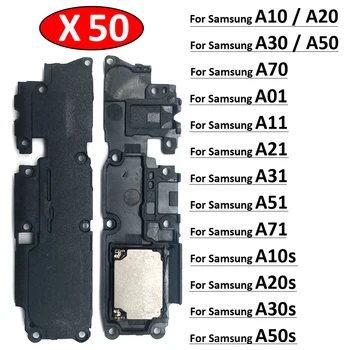50Pcs Difuzor Buzzer Sonerie Cablu Flex Pentru Samsung A10S A20S A30S A50s A02s A21s A10 A20 A30 A50 A70 A71 A11 A01 A21 A31 A51