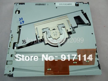 100% de Brand nou Matsushita RAE3050 incarcator DVD mecanism pentru HondaNavi Mercedes S350 de Navigație auto audio DVD-ROM
