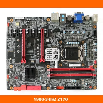 Desktop Placa de baza Pentru Lenovo Y900-34ISZ Z170 IZ1X0A Z170H4-LA H170 1151 DDR4