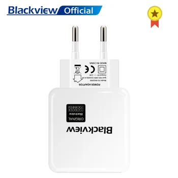 Original Blackview 5V 1A,5V 2A,5V 6A,12V 1.5 a UE Adaptor Încărcător pentru Blackview BL6000 Pro BV6300 Pro BV9900E A80 Pro Smartphone