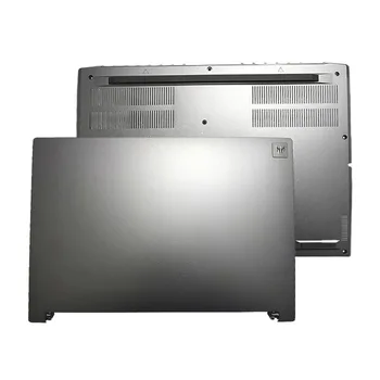 Pentru Noul Acer Predator Triton 500SE LCD Spate / Jos Capacul de Argint de Metal AM3BP00100 AM3BP00400