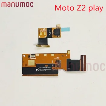 5pcs LCD Touch Screen Image Flex Cablu Flex Pentru Moto Z2 Juca