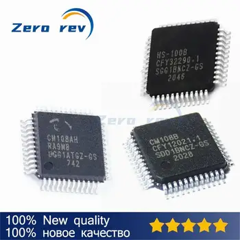 5-10buc 100% Nou Transport Gratuit CM108B CM108AH HS-100B LQFP-48 Originale Chips-uri Ic