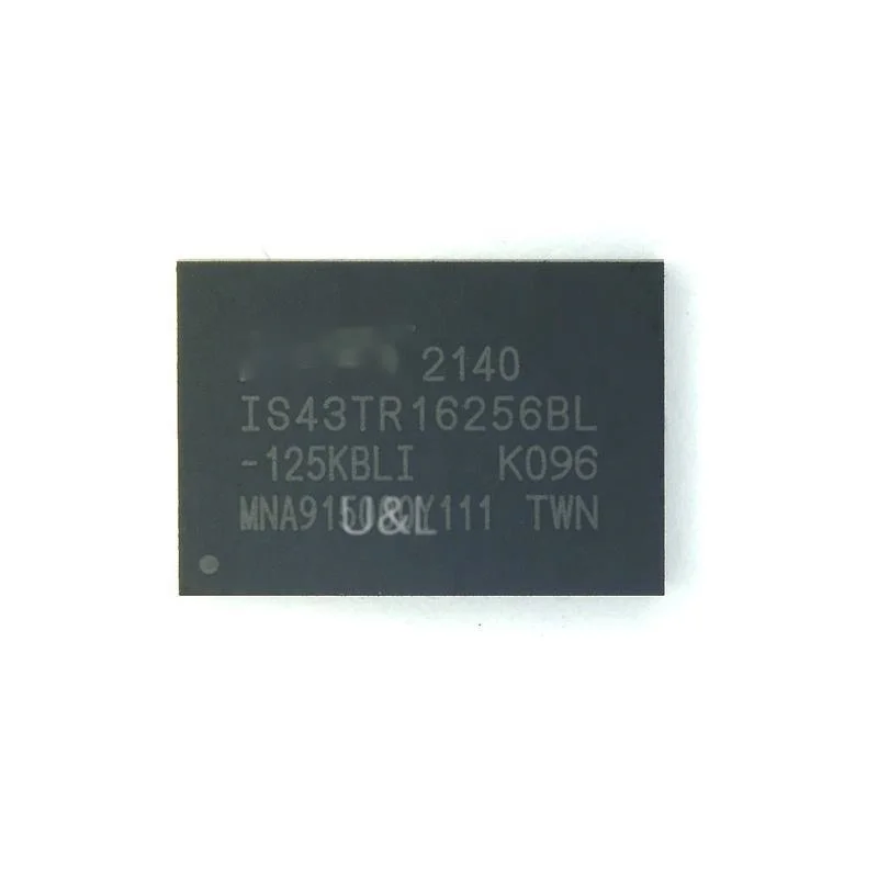 2 buc 100% Nou IS43TR16256BL-125KBLI IS43TR16256BL BGA96 IS43TR16128DL-125KBLI IS43TR16128DL TWBGA96 de Brand original nou chips-uri ic5