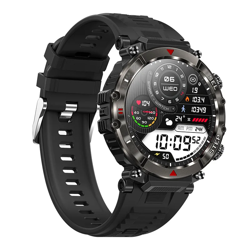2023 CF11 ceas inteligent Bluetooth apel rata de inima metru pas brățară inteligent display HD de sport watch5