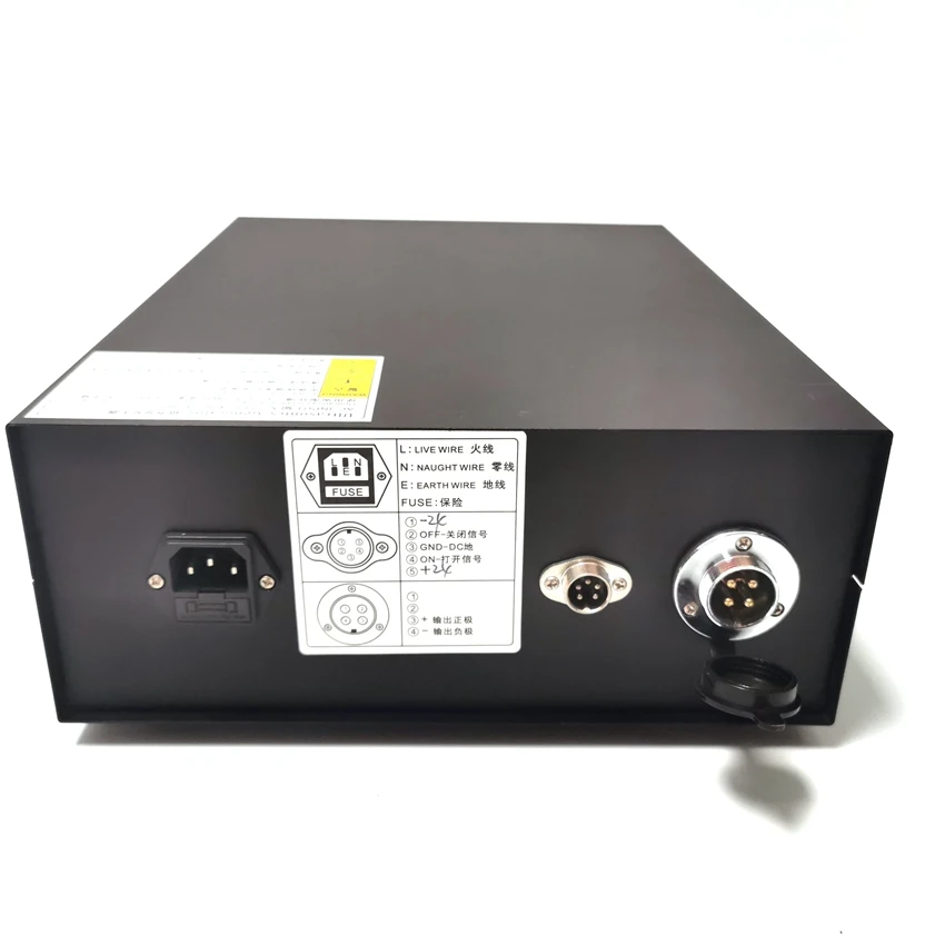 28khz 800w Digital Ultrasonic Generator Pentru Sudare Mașină5