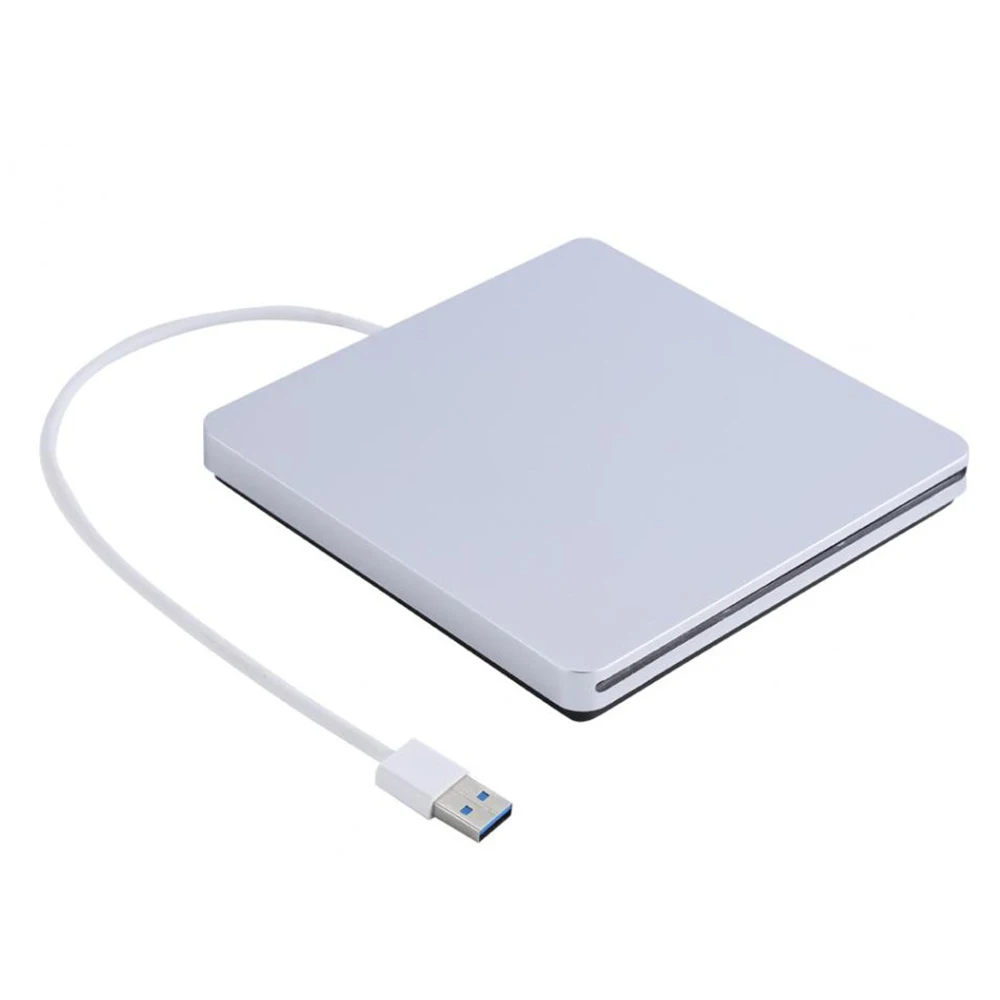 3D Blu-Ray Combo Player Arzător ReWriter USB 3.0 Arzător Scriitor Disk Extern DVD-RW BD-ROM Fraier Tip de Unitate Optică5