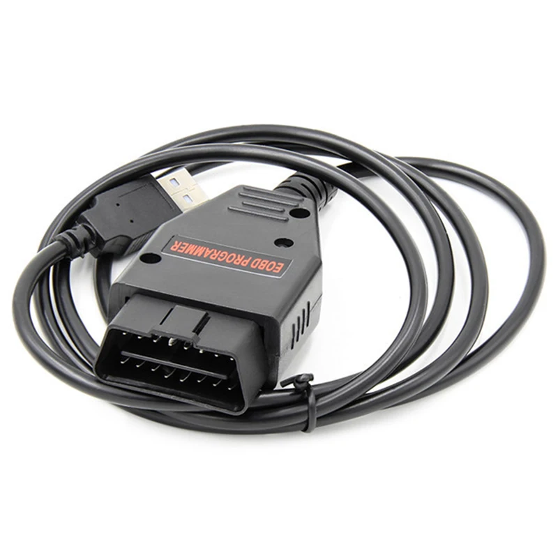 Eobd2 Flasher Galletto 1260 Cablu Auto Cip Tuning Interfață Remaparea Flasher Instrument De Programator5