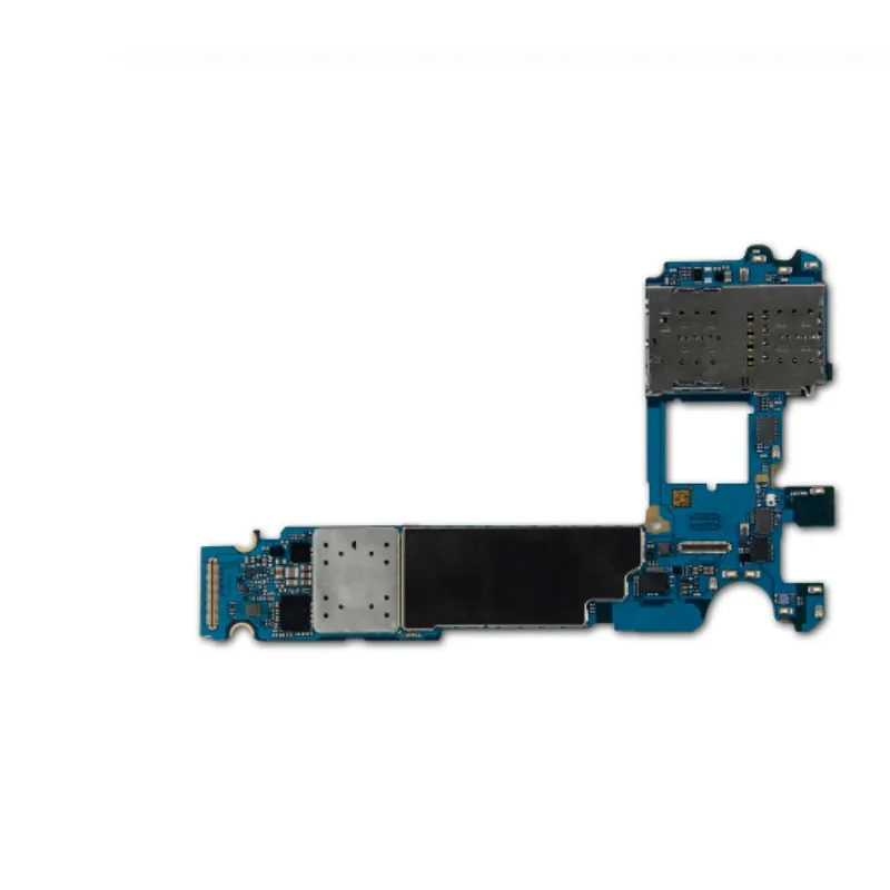 Original, Deblocat, Placa de baza Placa de baza pentru Samsung Galaxy S7 Edge G935F G935FD Single Sim Dual Sim5