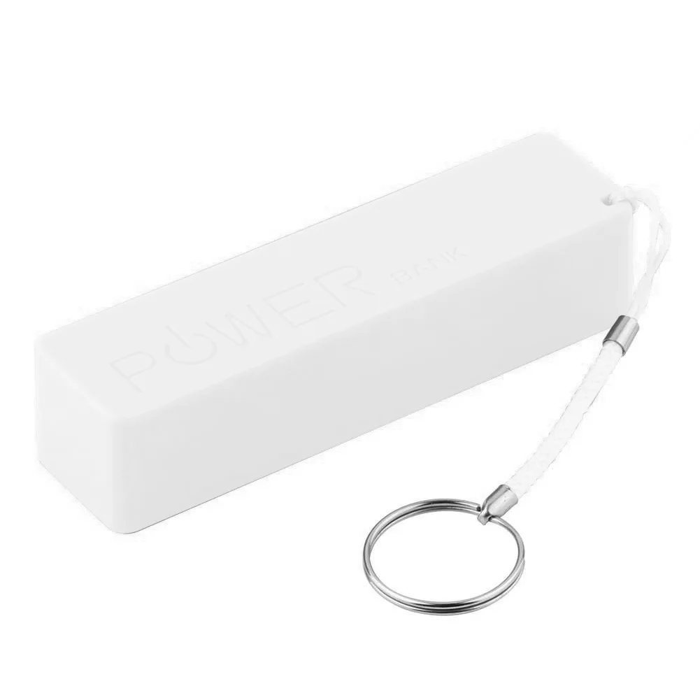 Portabil USB Încărcător Mobil Ambalaj Cutie pentru CAZUL 1 x 18650 DIY pentru iPod, telefon Mobil, Mp3 Mp4 Gps5
