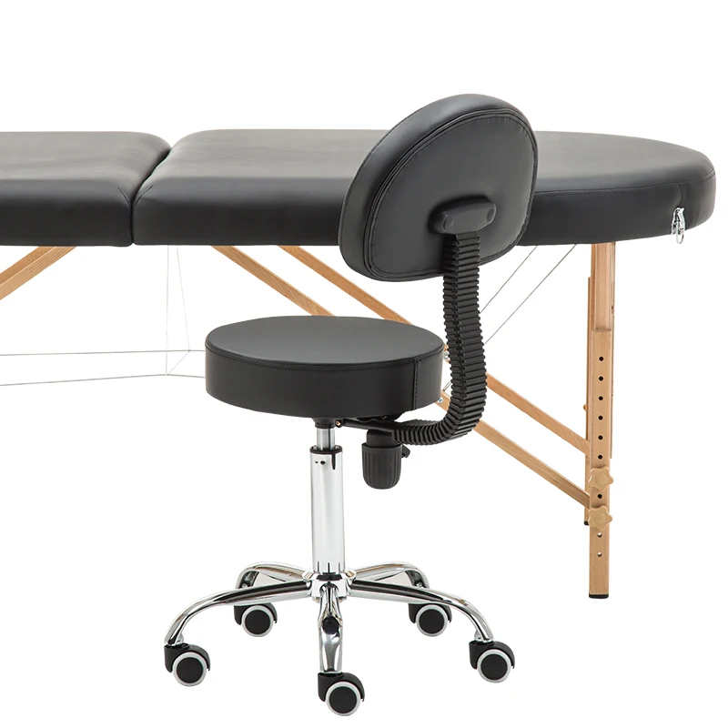 scaun salon de machiaj, frizerie tatuaj păr spa de unghii de frumusete coafor mobilier echipament de frizerie scaune de rulare șa scaun5