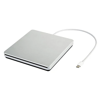 3D Blu-Ray Combo Player Arzător ReWriter USB 3.0 Arzător Scriitor Disk Extern DVD-RW BD-ROM Fraier Tip de Unitate Optică