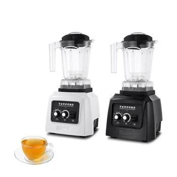 1.2 L De Ceai Berii Machine 4 In 1 Teapresso Aparat Pentru Bule De Ceai/Cafea Comerciale Alimentare Blender Shaker Lapte/Crema De Mixer