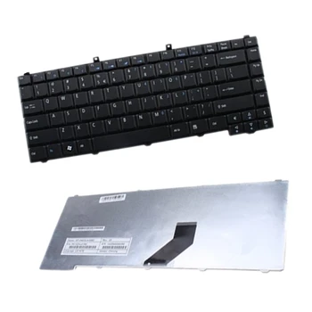 Tastatura Laptop Pentru ACER Pentru Aspire 5030 Negru NE-Statele Unite ale americii Ediție