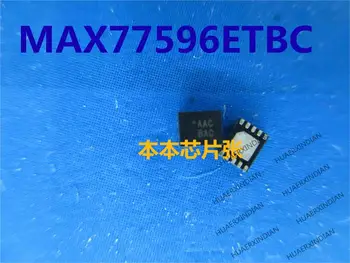 Noi MAX77596ETBC MAX77596 imprimare AAC BAC QFN-10 14 de înaltă calitate