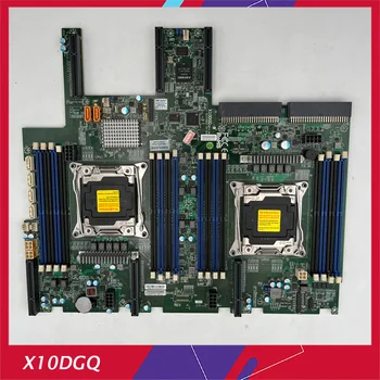 X10DGQ Server Supermicro Placa de baza Pentru DDR4 X99 despre lga2011 E5-2600 V3 V4 de Înaltă Calitate