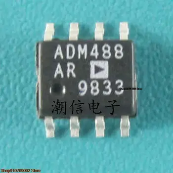 5pieces ADM488AR ADM488ARZSOP-8 originale noi in stoc