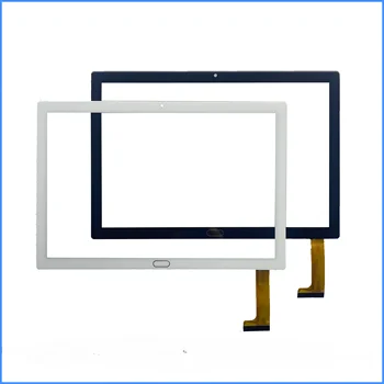 Noi 10.1 Inch CX322D FPC-V01 V05 V06 Tabletă cu Ecran Tactil Digitizer Capacitiv Panoul de Lentile de Sticlă de Înlocuire Phablet Multitouch
