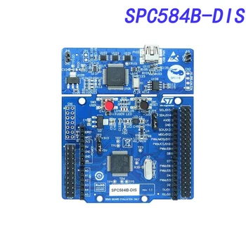 SPC584B-DIS Placi de Dezvoltare & Kituri - Alte Procesoare SPC584B-DIS: Discovery kit featuring SPC58 4B Linie MCU în eQFP64