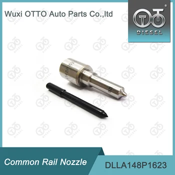 Common Rail Duza DLLA148P1623 Pentru Injector 0445110284/883 16600-MA70A