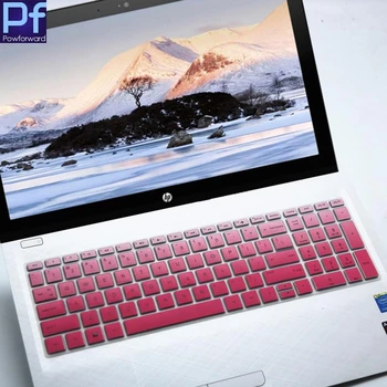 Tastatura Laptop Capac Protector pentru HP Pavilion x360 15-BR075NR / HP Pavilion 15-BS 15-BW 15-CC 15-BC 15-CD 15 15.6 inch