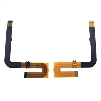 Lentile Cablu Utile Precise Gaura de Poziționare Durabil aparat de Fotografiat Digital Ecran LCD Cablu Flex