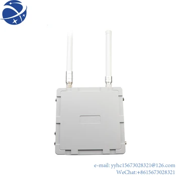 YunYi protecție IP67 nivel Wifi Serial Server Converter,Seriale Wifi La Ethernet Converter Suport Electrice Gateway